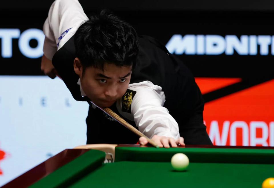 球反超比分 球反超比分