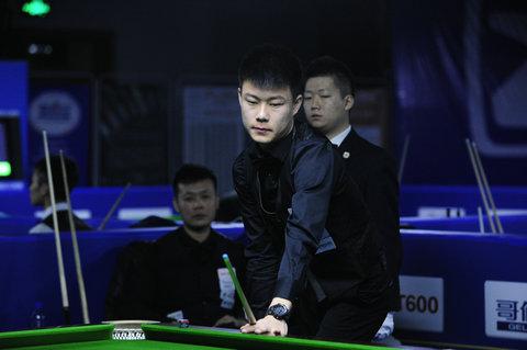 大化效率 大化效率