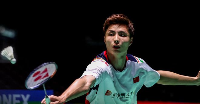 令人瞩目 令人瞩目