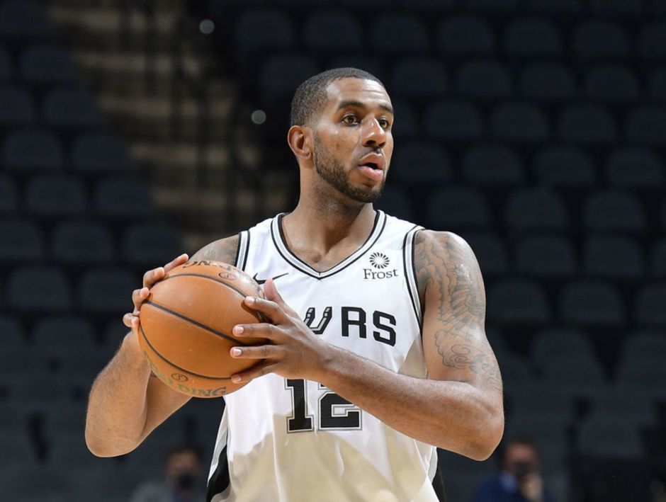 洛杉矶锦标 洛杉矶锦标