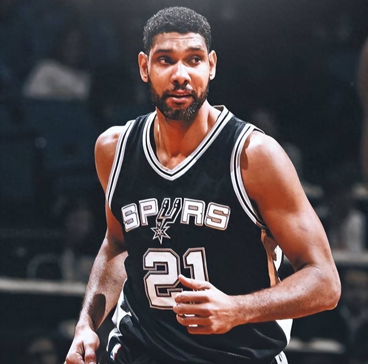 NBA伤病